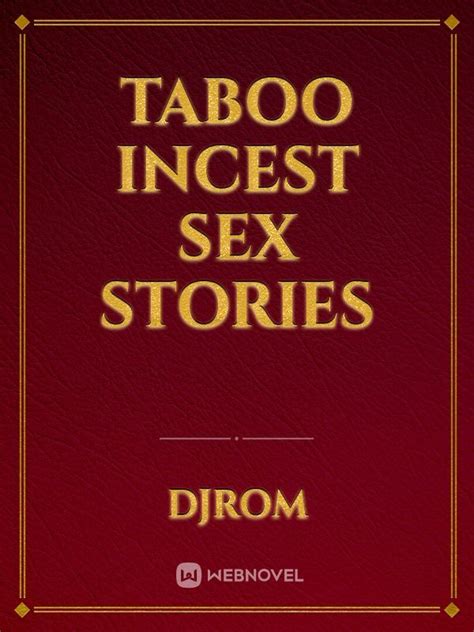 Free Incest Sex Stories 